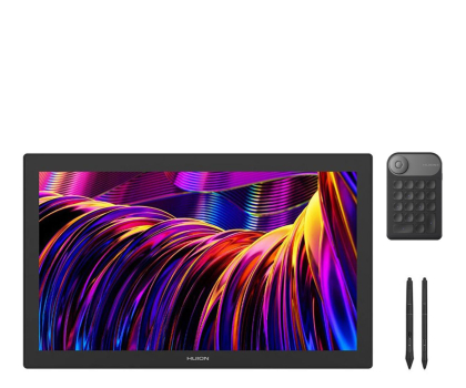 Tablet graficzny Huion Kamvas Pro 27 4k 6930444805203